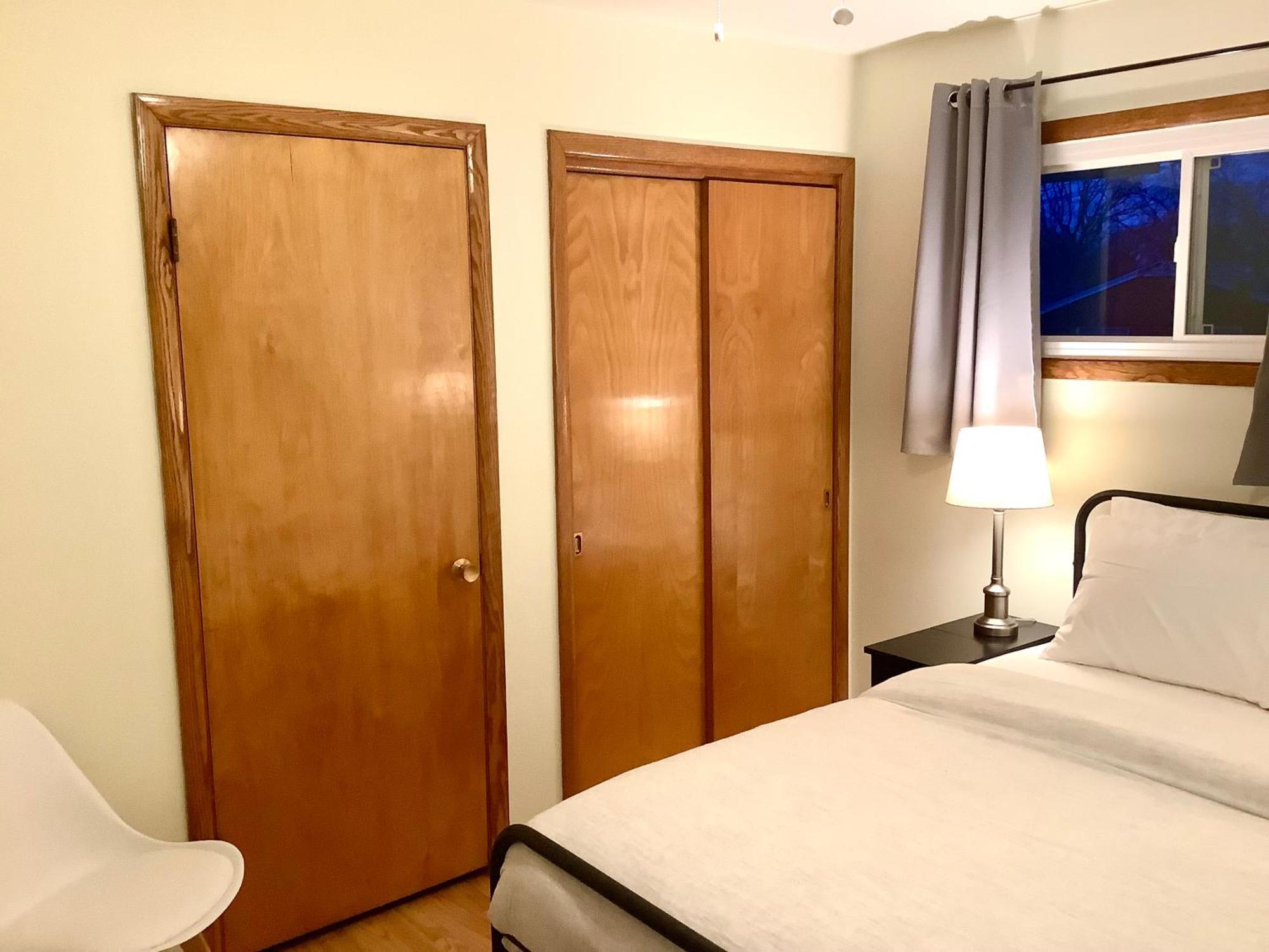קיאהוגה פולס The House Hotels - Erie St. 2 מראה חיצוני תמונה